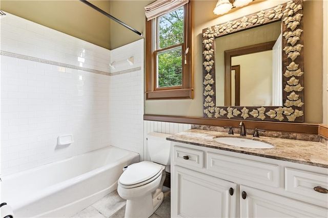 5618 Burke Lane, Gainesville, GA 30506