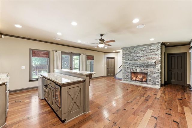 5618 Burke Lane, Gainesville, GA 30506