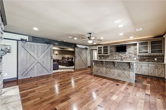 5618 Burke Lane, Gainesville, GA 30506