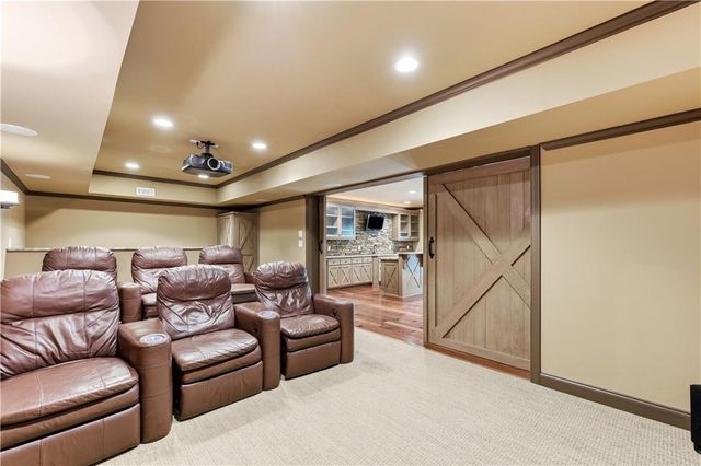 5618 Burke Lane, Gainesville, GA 30506
