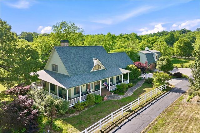 5618 Burke Lane, Gainesville, GA 30506