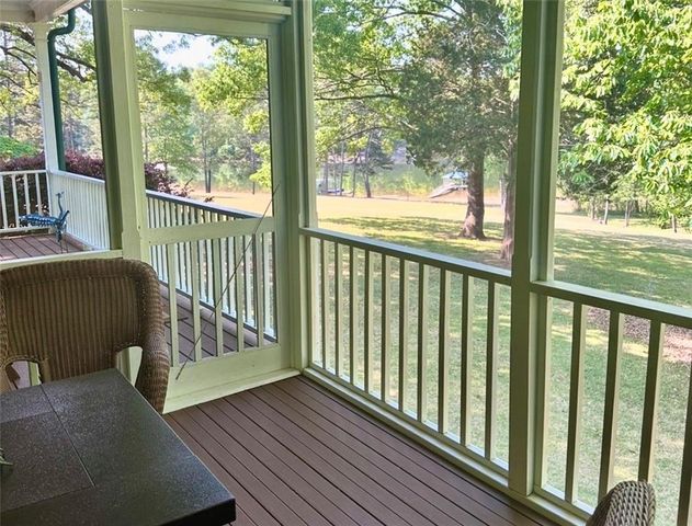 5618 Burke Lane, Gainesville, GA 30506