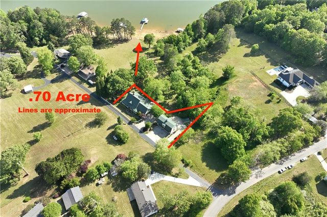 5618 Burke Lane, Gainesville, GA 30506