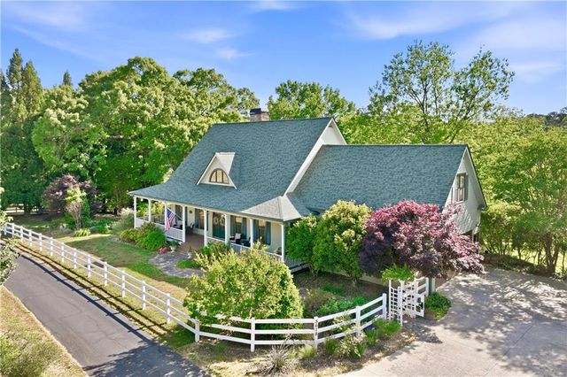 5618 Burke Lane, Gainesville, GA 30506