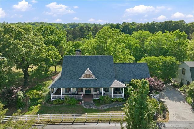 5618 Burke Lane, Gainesville, GA 30506