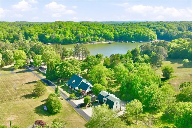 5618 Burke Lane, Gainesville, GA 30506