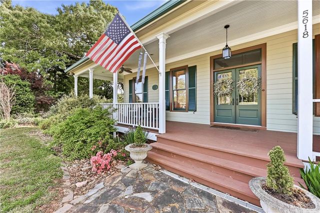 5618 Burke Lane, Gainesville, GA 30506