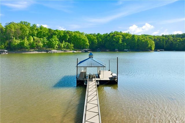5618 Burke Lane, Gainesville, GA 30506