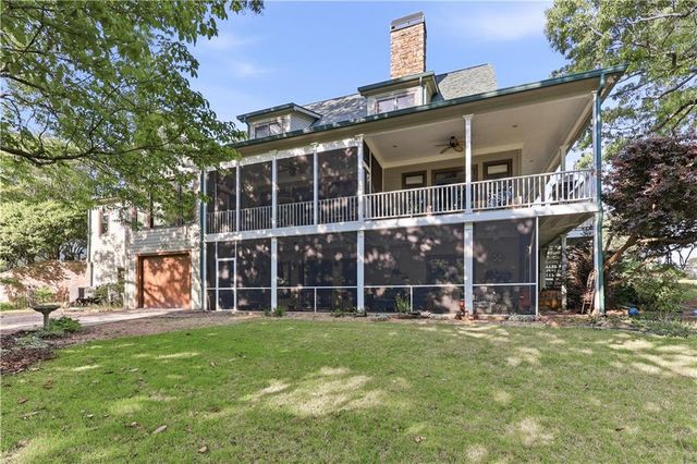 5618 Burke Lane, Gainesville, GA 30506