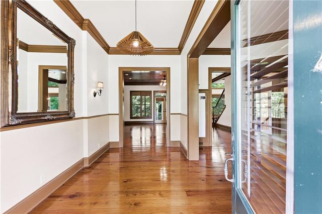 5618 Burke Lane, Gainesville, GA 30506