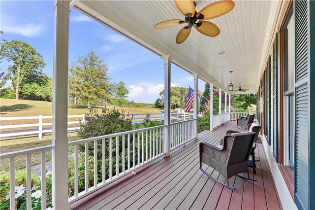 5618 Burke Lane, Gainesville, GA 30506