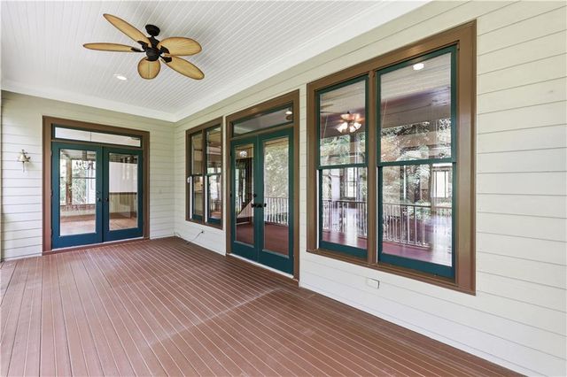 5618 Burke Lane, Gainesville, GA 30506