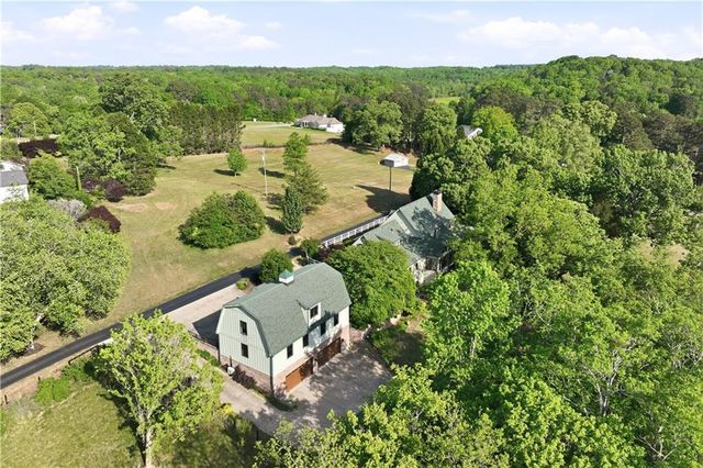 5618 Burke Lane, Gainesville, GA 30506