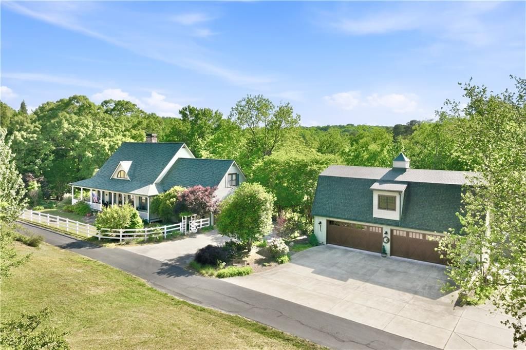 5618 Burke Lane, Gainesville, GA 30506