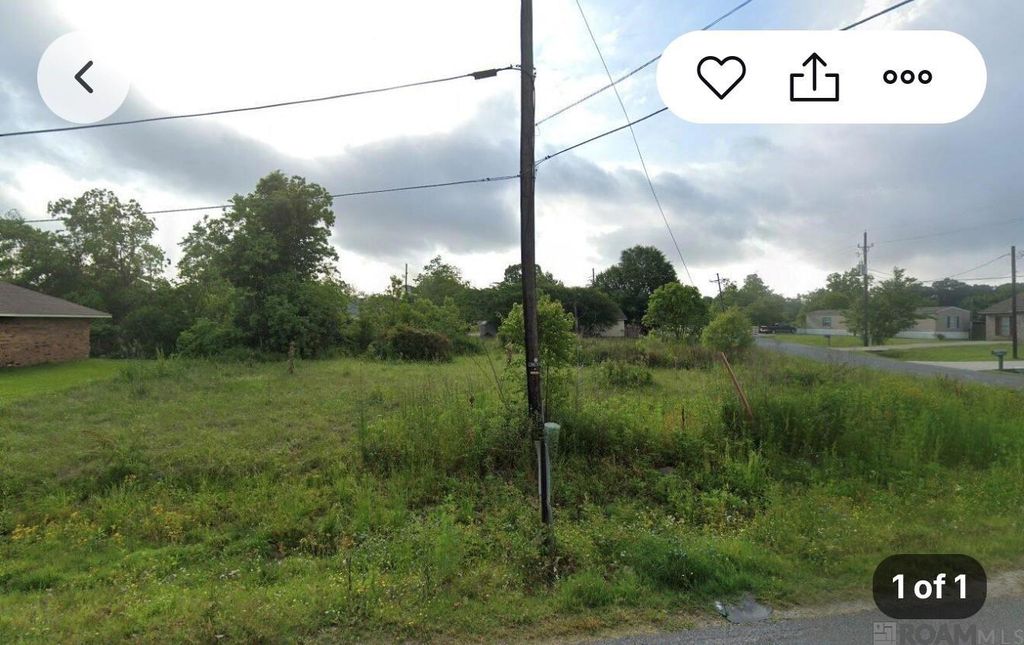 14386 Ridgewood Ave, Prairieville, LA 70769