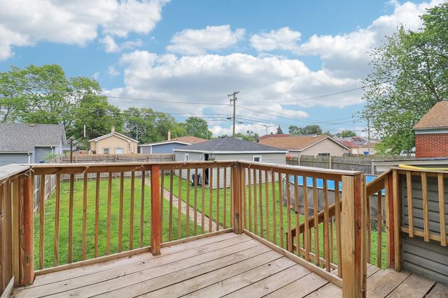 617 Hirsch Avenue, Calumet City, IL 60409