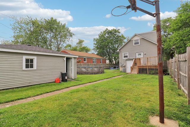 617 Hirsch Avenue, Calumet City, IL 60409
