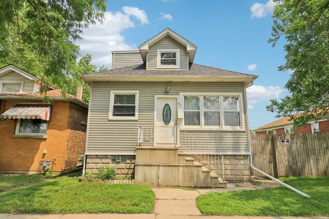 617 Hirsch Avenue, Calumet City, IL 60409