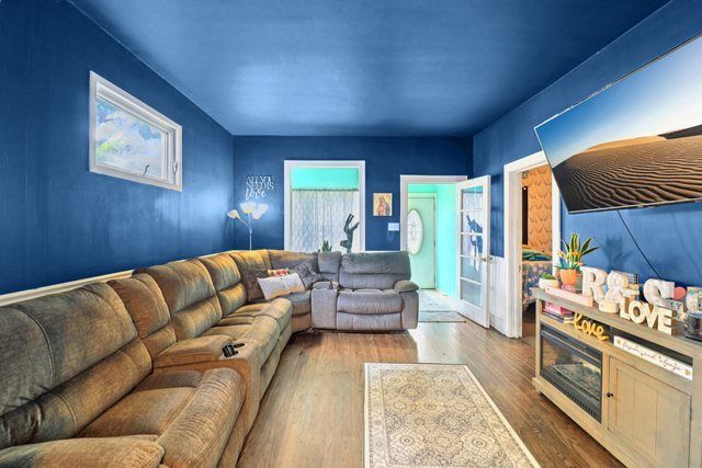 617 Hirsch Avenue, Calumet City, IL 60409