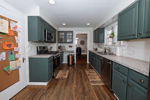 3755 Garrison Road, Toledo, OH 43613