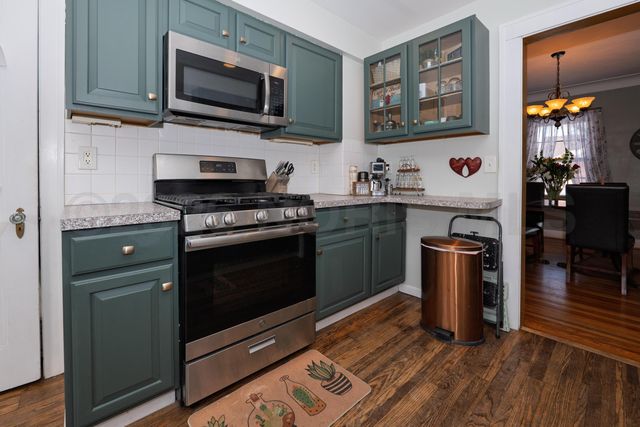 3755 Garrison Road, Toledo, OH 43613