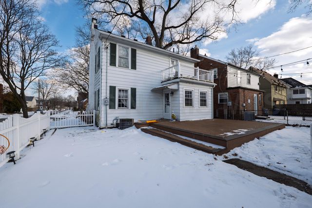 3755 Garrison Road, Toledo, OH 43613