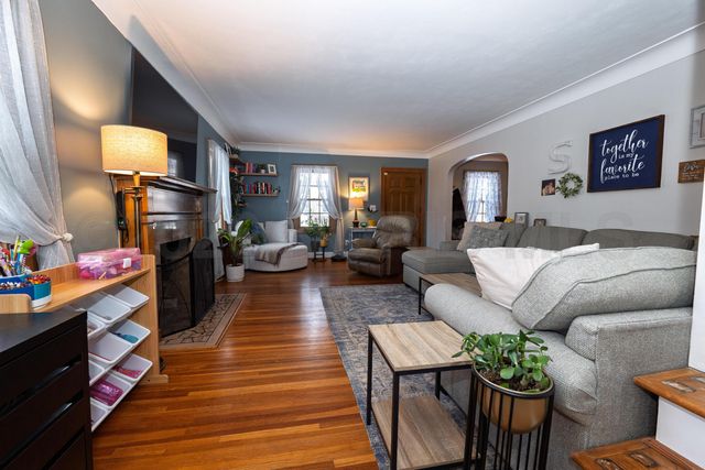 3755 Garrison Road, Toledo, OH 43613