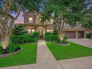 10515 Trinity Springs Drive, Cypress, TX 77433
