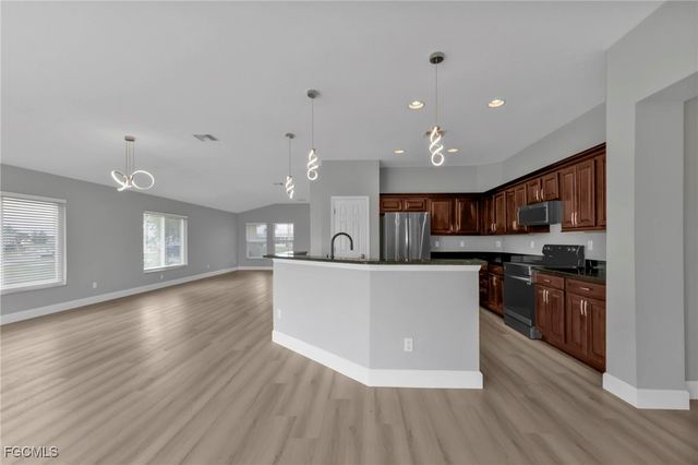 17314 Cape Horn BLVD, Punta Gorda, FL 33955