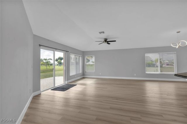 17314 Cape Horn BLVD, Punta Gorda, FL 33955