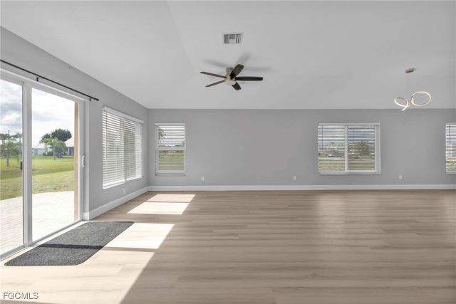 17314 Cape Horn BLVD, Punta Gorda, FL 33955