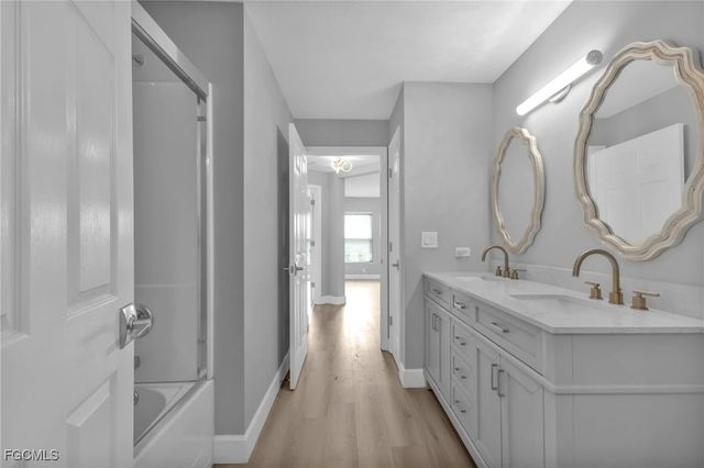 17314 Cape Horn BLVD, Punta Gorda, FL 33955