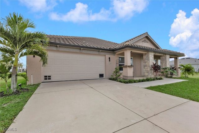 17314 Cape Horn BLVD, Punta Gorda, FL 33955