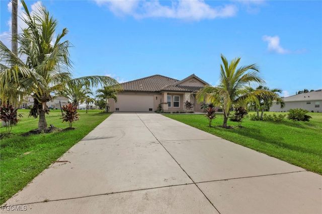 17314 Cape Horn BLVD, Punta Gorda, FL 33955