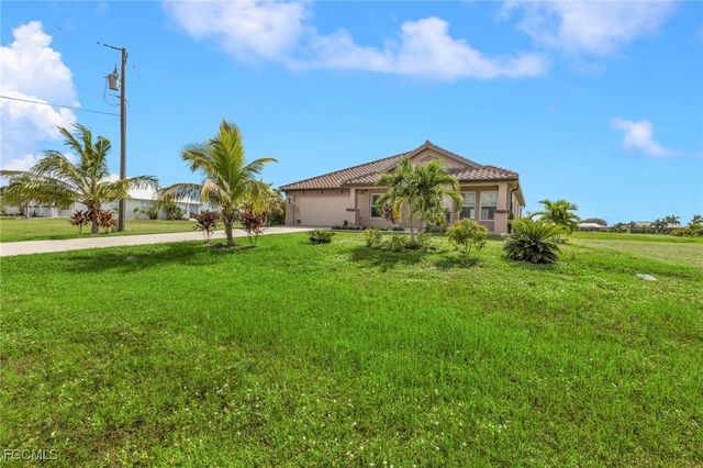 17314 Cape Horn BLVD, Punta Gorda, FL 33955