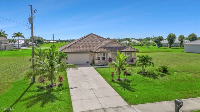 17314 Cape Horn BLVD, Punta Gorda, FL 33955