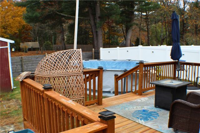 936 Greenville Avenue, Smithfield, RI 02828