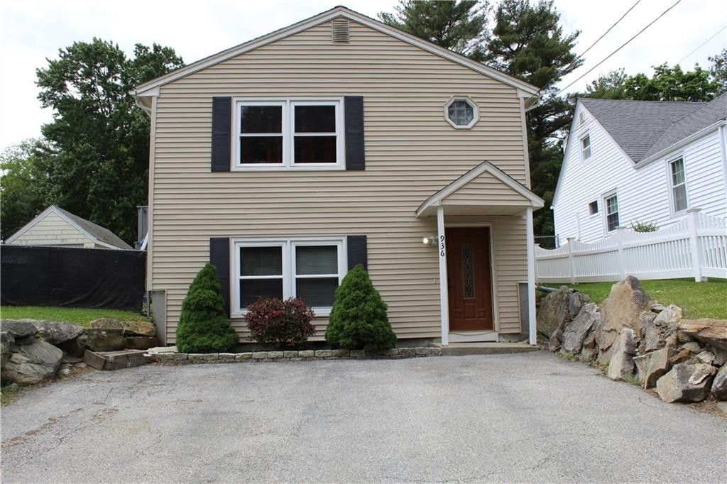 936 Greenville Avenue, Smithfield, RI 02828