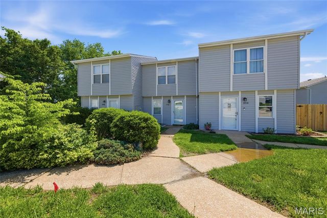 3906 Cherry Brook Drive, Arnold, MO 63010