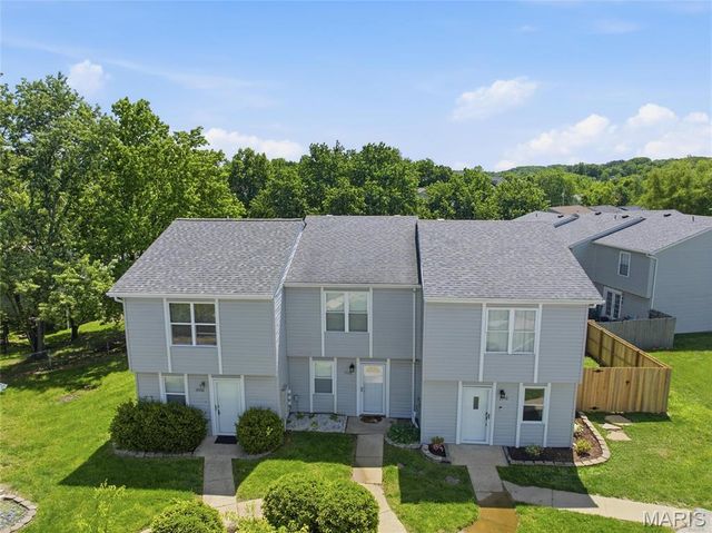 3906 Cherry Brook Drive, Arnold, MO 63010