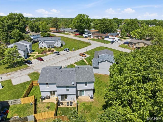 3906 Cherry Brook Drive, Arnold, MO 63010