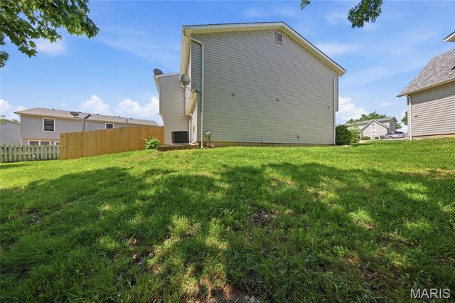 3906 Cherry Brook Drive, Arnold, MO 63010