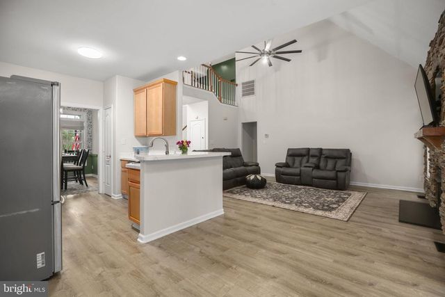 1472 MORRIS POND DR, Locust Grove, VA 22508