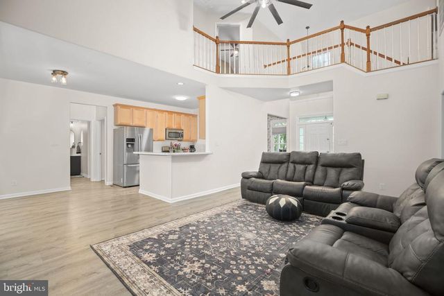 1472 MORRIS POND DR, Locust Grove, VA 22508