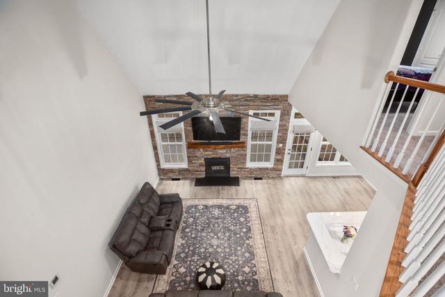 1472 MORRIS POND DR, Locust Grove, VA 22508