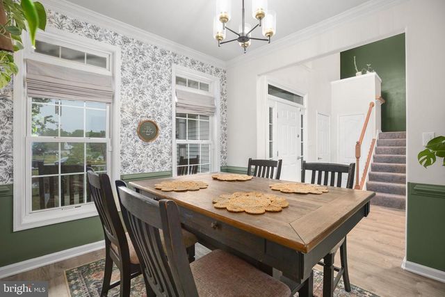 1472 MORRIS POND DR, Locust Grove, VA 22508