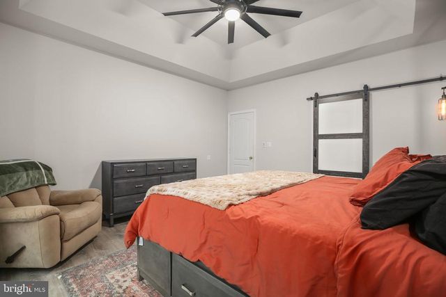 1472 MORRIS POND DR, Locust Grove, VA 22508