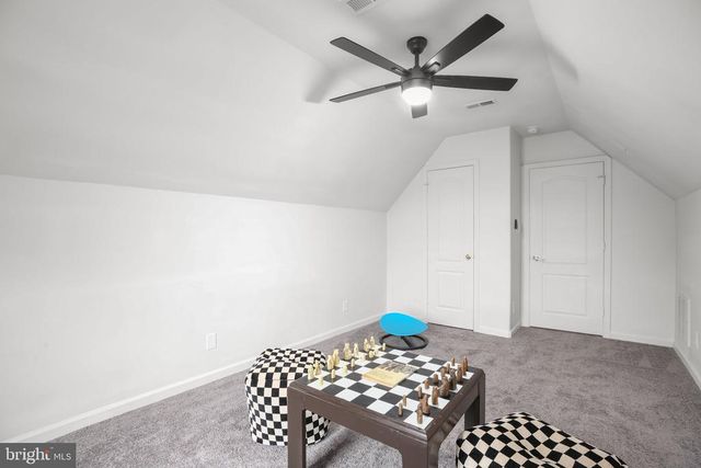 1472 MORRIS POND DR, Locust Grove, VA 22508