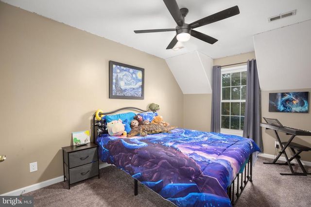 1472 MORRIS POND DR, Locust Grove, VA 22508