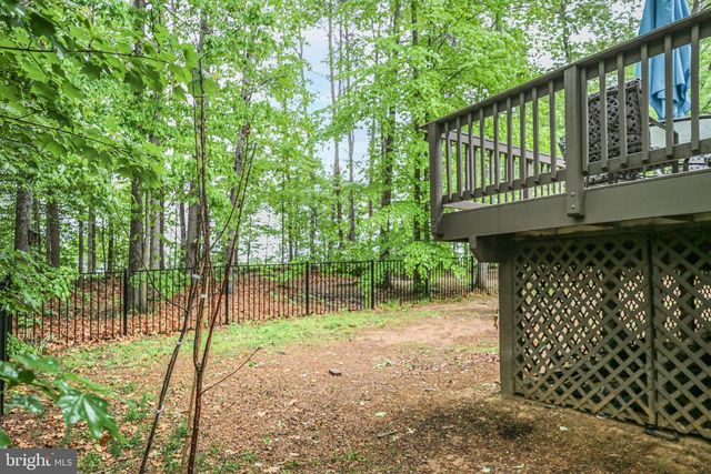 1472 MORRIS POND DR, Locust Grove, VA 22508